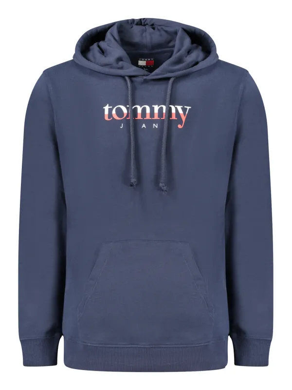 Tommy Hilfiger Herren Kapuzensweatshirt mieten – Flex-Fashion