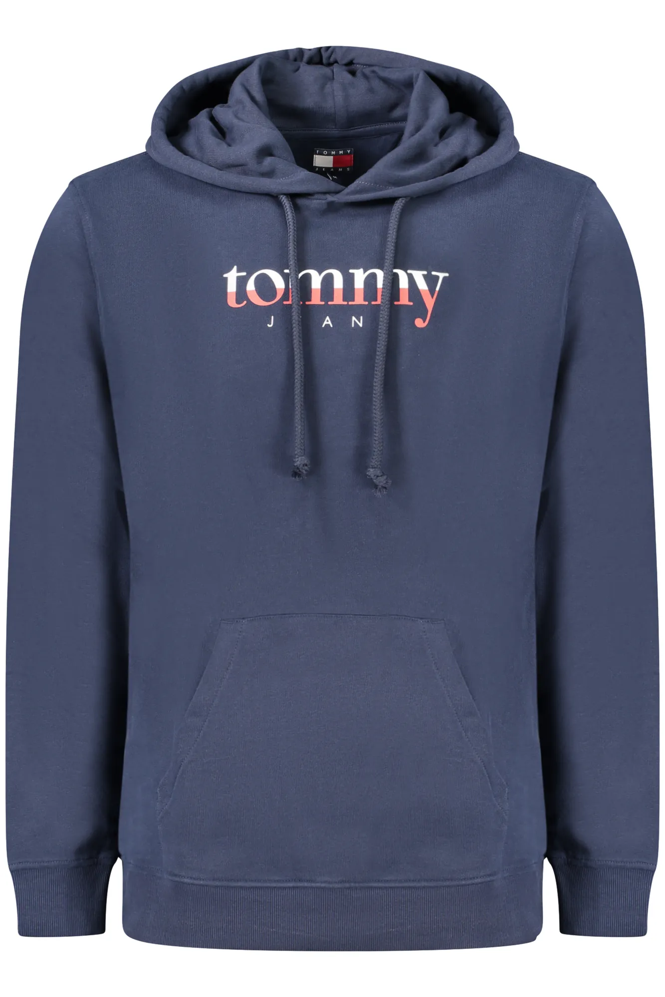 Herren KAPUZENSWEATSHIRT Blau DM0DM22113_BLC1G