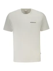 GUESS JEANS Herren T-Shirt Weiß mieten | Flex-Fashion Verleih