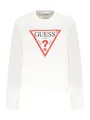 GUESS Damen Sweatshirt Weiß mieten | Flex-Fashion Verleih