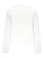 GUESS Damen Sweatshirt Weiß mieten | Flex-Fashion Verleih
