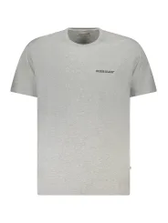 GUESS JEANS Herren T-Shirt Grau leihen | Flex-Fashion Verleih