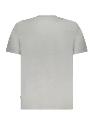GUESS JEANS Herren T-Shirt Grau leihen | Flex-Fashion Verleih