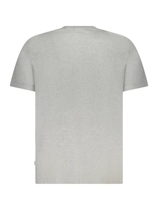 GUESS JEANS Herren T-Shirt Grau leihen | Flex-Fashion Verleih
