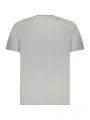 GUESS JEANS Herren T-Shirt Grau leihen | Flex-Fashion Verleih