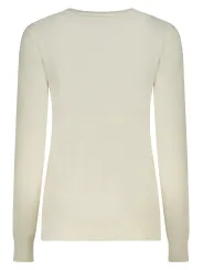 GUESS JEANS Damen Bluse Weiß mieten | Flex-Fashion Verleih