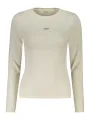 GUESS Damen T-Shirt Weiß 2XL mieten | Flex-Fashion Verleih
