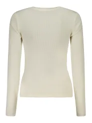 GUESS Damen T-Shirt Weiß 2XL mieten | Flex-Fashion Verleih