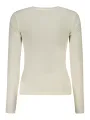 GUESS Damen T-Shirt Weiß 2XL mieten | Flex-Fashion Verleih