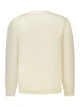 Miete das stilvolle Herren-Sweatshirt weiß von NORWAY 1963