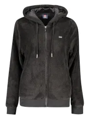 NORWAY 1963 Damenjacke Schwarz mieten | Flex-Fashion Verleih