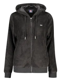 NORWAY 1963 Damenjacke Schwarz mieten | Flex-Fashion Verleih
