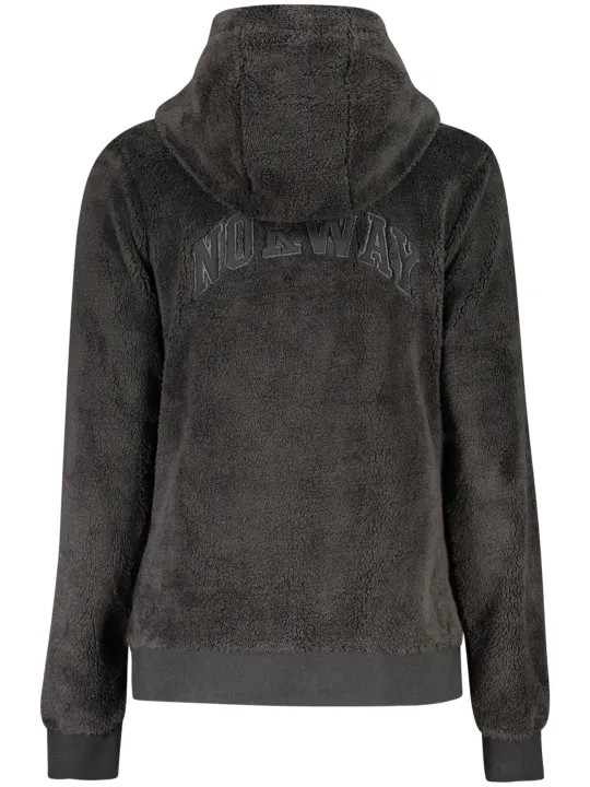 NORWAY 1963 Damenjacke Schwarz mieten | Flex-Fashion Verleih