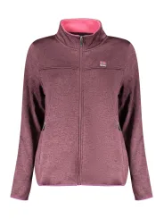 NORWAY 1963 Damen LANGARM-SWEATSHIRT Violett | online kaufen