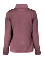 NORWAY 1963 Damen LANGARM-SWEATSHIRT Violett | online kaufen