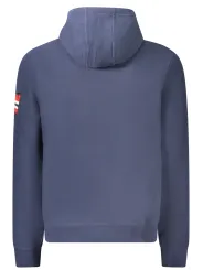 NORWAY 1963 Herren Fleece-Sweatshirt Blau leihen | Flex-Fashion
