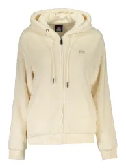 NORWAY 1963 Damen Langarmjacke Weiß mieten - Flex-Fashion