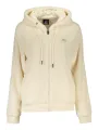 NORWAY 1963 Damen Langarmjacke Weiß mieten - Flex-Fashion