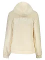 NORWAY 1963 Damen Langarmjacke Weiß mieten - Flex-Fashion