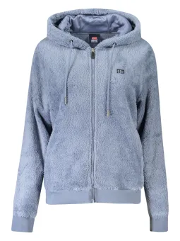 Mieten Sie die NORWAY 1963 Damenjacke Blau, Größe S-2XL
