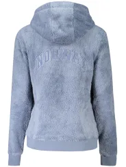 NORWAY 1963 Damen LANGARMJACKE Blau | online kaufen