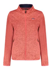Rosa Damen Sweatshirt mieten – NORWAY 1963 bei Flex-Fashion
