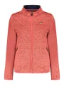 Rosa Damen Sweatshirt mieten – NORWAY 1963 bei Flex-Fashion