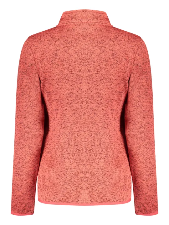 Rosa Damen Sweatshirt mieten – NORWAY 1963 bei Flex-Fashion