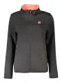 NORWAY 1963 Damen Sweatshirt Schwarz mieten | Flex-Fashion