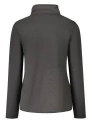 NORWAY 1963 Damen Sweatshirt Schwarz mieten | Flex-Fashion