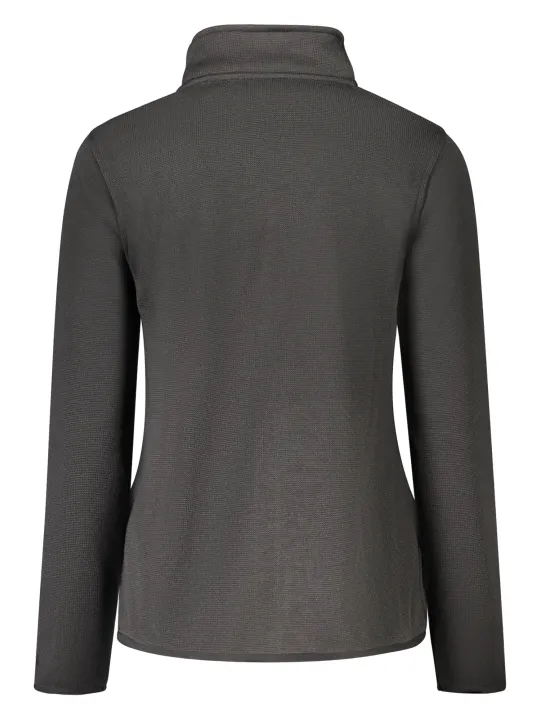NORWAY 1963 Damen Sweatshirt Schwarz mieten | Flex-Fashion