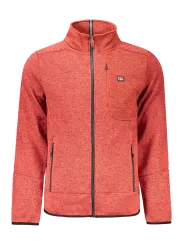 Miete NORWAY 1963 Herren Sweatshirt Rot | Flex-Fashion