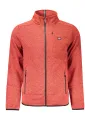 Miete NORWAY 1963 Herren Sweatshirt Rot | Flex-Fashion