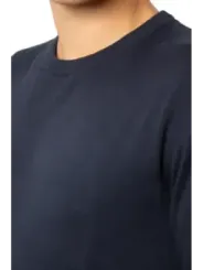 Navy Jack & Jones Pullover