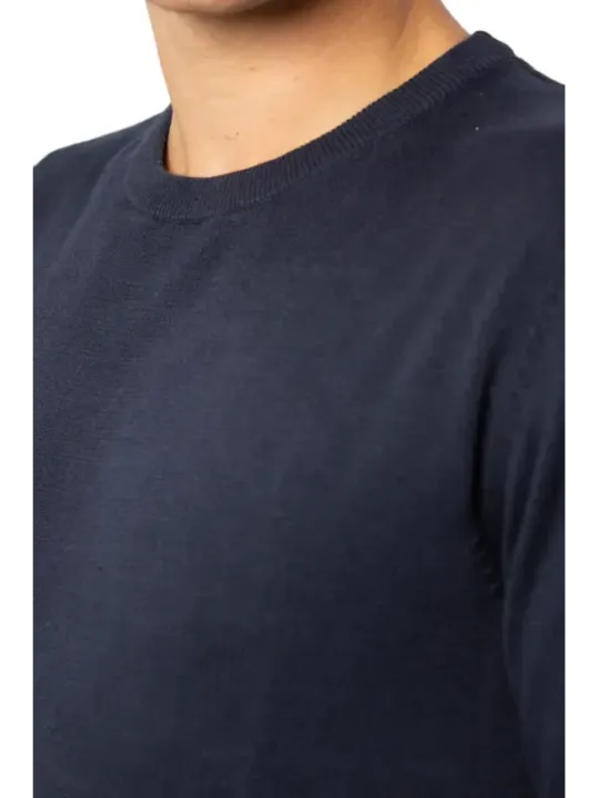 Navy Jack & Jones Pullover