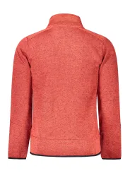 Miete NORWAY 1963 Herren Sweatshirt Rot | Flex-Fashion