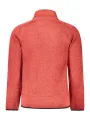 Miete NORWAY 1963 Herren Sweatshirt Rot | Flex-Fashion