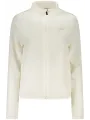NORWAY 1963 Damen Fleece-Sweatshirt weiß mieten | Flex-Fashion