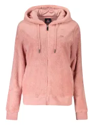 NORWAY 1963 Damenjacke Rosa mieten – Flex-Fashion Verleih