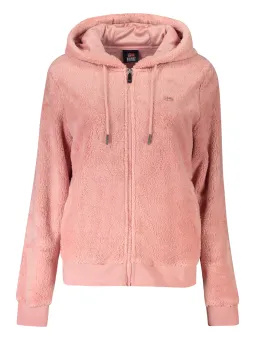 NORWAY 1963 Damen LANGARMJACKE Rosa | online kaufen