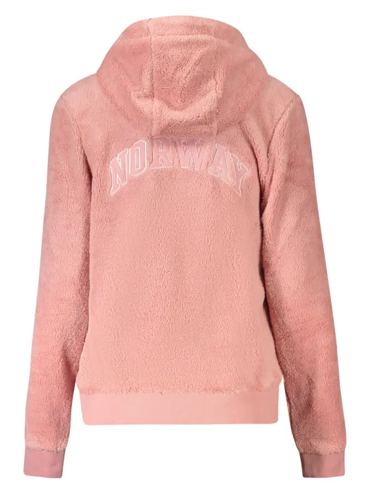 NORWAY 1963 Damenjacke Rosa mieten – Flex-Fashion Verleih