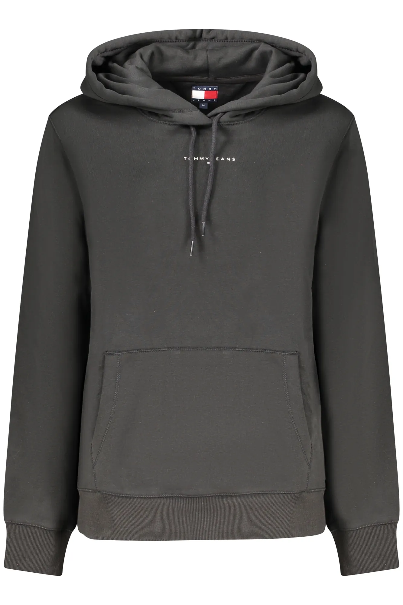 Damen KAPUZENSWEATSHIRT Schwarz DW0DW21963_NEBDS