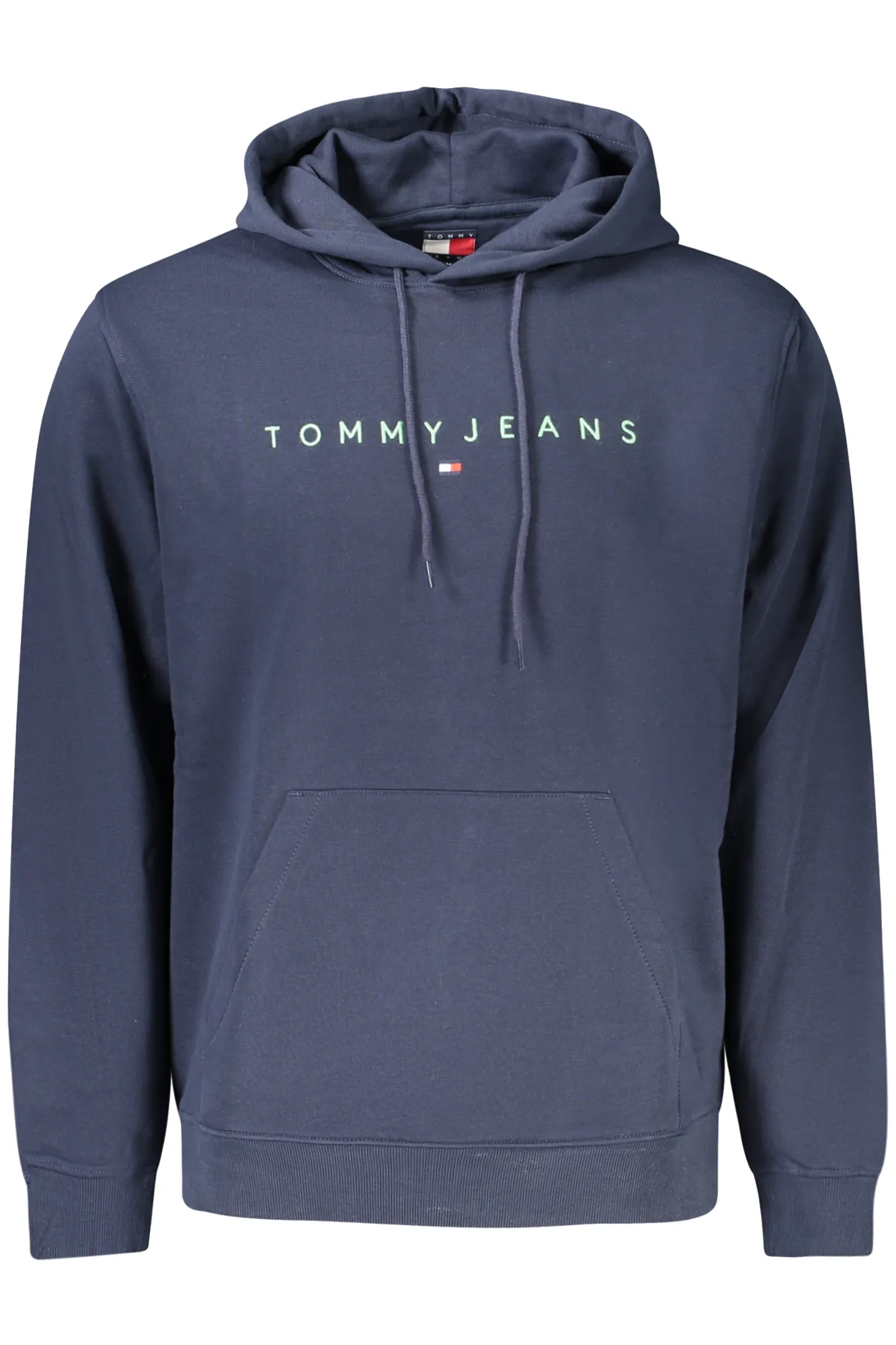 Herren SWEATSHIRT Blau DM0DM20746_BL0GY