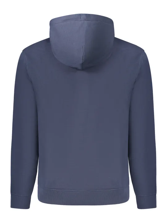 Tommy Hilfiger Herren Sweatshirt Blau mieten - Flex-Fashion