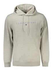 Tommy Hilfiger Herren SWEATSHIRT Grau | online kaufen