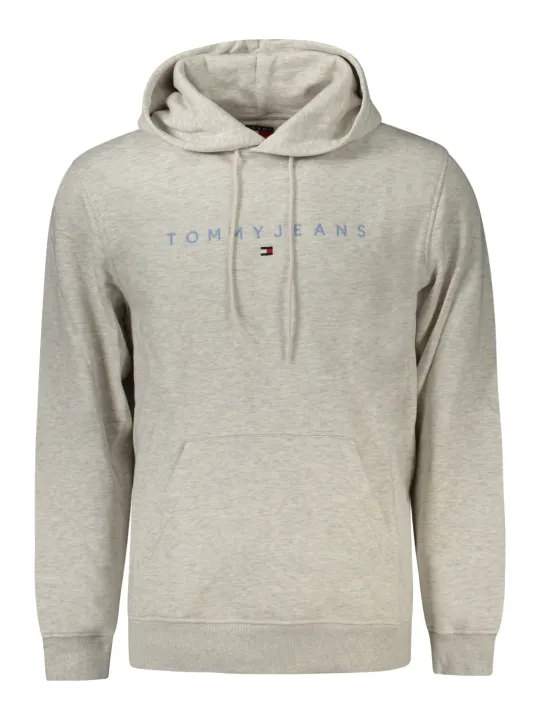 Tommy Hilfiger Herren SWEATSHIRT Grau | online kaufen