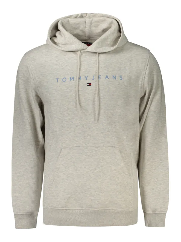 Tommy Hilfiger Herren SWEATSHIRT Grau | online kaufen