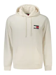 Tommy Hilfiger Herren Sweatshirt Weiß mieten | Flex-Fashion