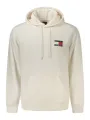 Tommy Hilfiger Herren Sweatshirt Weiß mieten | Flex-Fashion