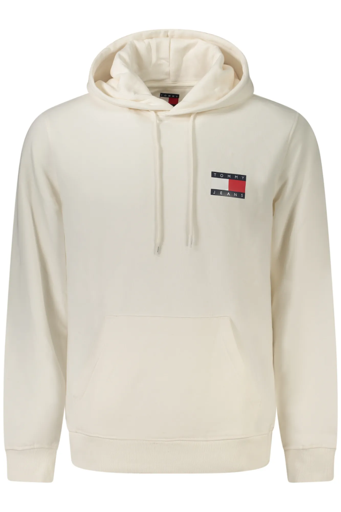 Herren SWEATSHIRT Weiß DM0DM20738_BIYBH